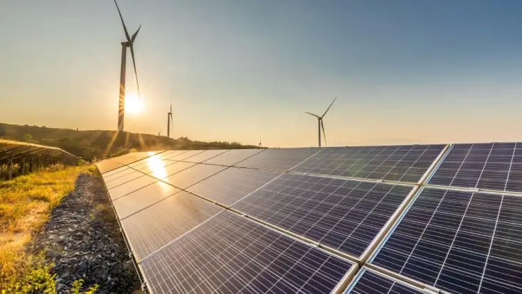 2030 Yılında Yenilenebilir Enerji, Küresel Elektriğin Üçte Birini Karşılayacak