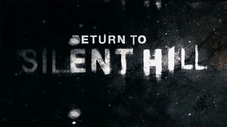 Gizemli Sislerin Ardından: Return to Silent Hill Vizyona Hazırlanıyor