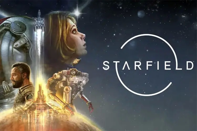 Starfield, piyasaya sürülmesiyle birlikte Steam listelerinde fırtına gibi esti