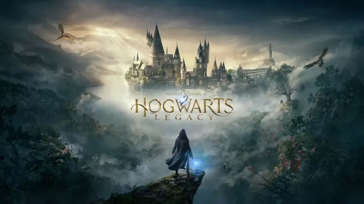 Harry Potter hayranları için harika haber: Hogwarts Legacy 2 yolda!