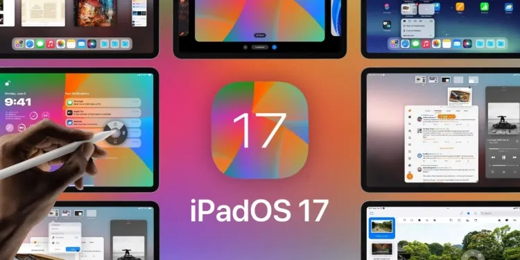 Aynı Anda Geliyor: iOS 17 ve iPadOS 17 Eş Zamanlı Yayımlanacak