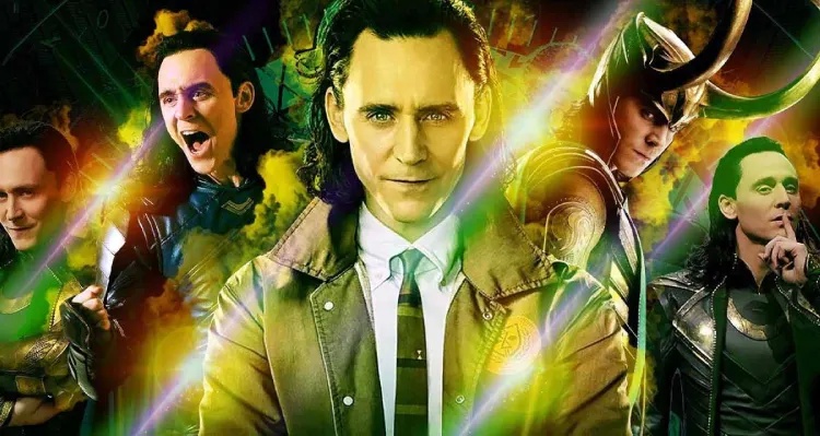 Marvel'ın Hit Dizisi Loki'den Yepyeni Sezon Fragmanı!