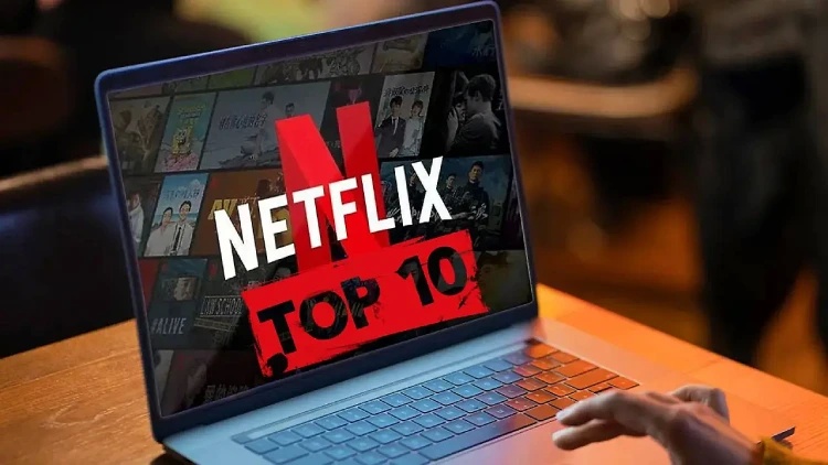 Netflix Türkiye'nin Bu Haftaki En Popüler Dizileri Açıklandı!
