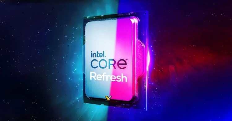 Intel Raptor Lake Refresh Serisi Teknik Detayları ve Fiyatı Ortaya Çıktı