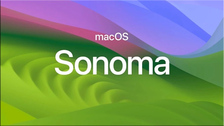 macOS 14 Sonoma, iOS 17 ile Eş Zamanlı Olarak Tanıtılabilir