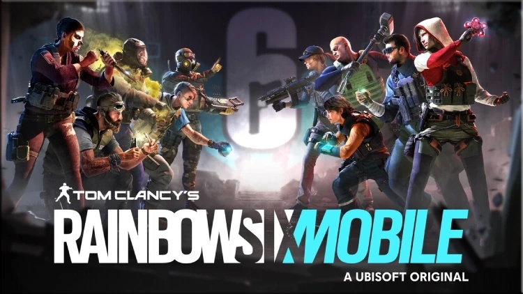 Rainbow Six Mobile, 17 Milyon Ön Kayıtla Dikkat Çekti