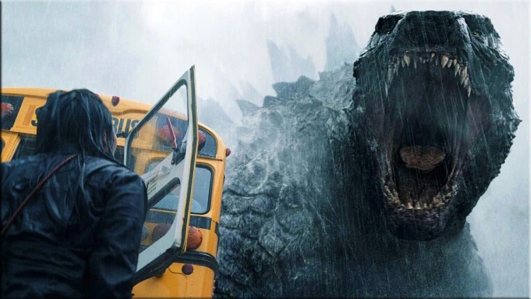 Apple TV+ İçin Godzilla Dizisi Legacy of Monsters’ın Fragmanı Yayınlandı