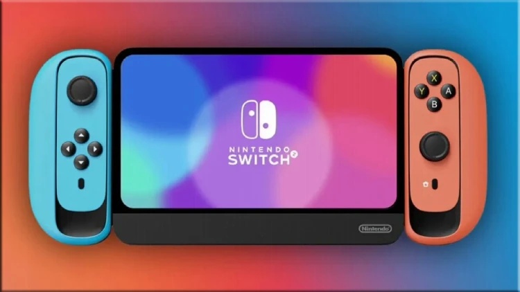 Nintendo Switch 2'nin işlemci detayları ortaya çıkmış olabilir
