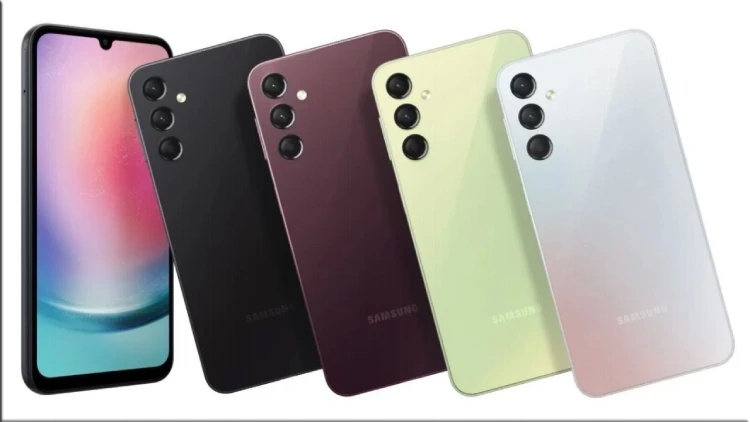 Samsung Galaxy A25 5G, Geekbench'te Gözüktü