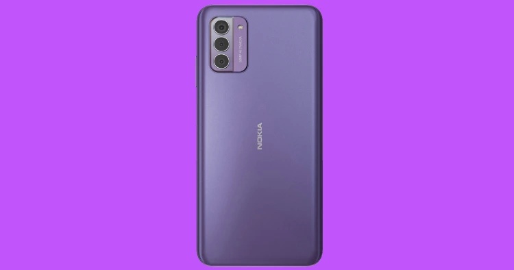 Nokia'dan Fiyat Performans Harikası: G42 5G Hindistan'da Satışa Sunuldu!