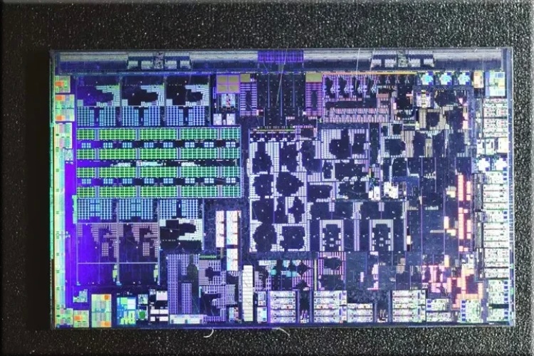 AMD'nin Yeni İşlemcisi Phoenix 2 APU Ortaya Çıktı: İşte Detayları