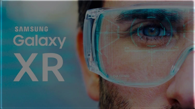 Samsung, Koku Sensörüyle Genişletilmiş Gerçeklik Başlığını Tanıtabilir