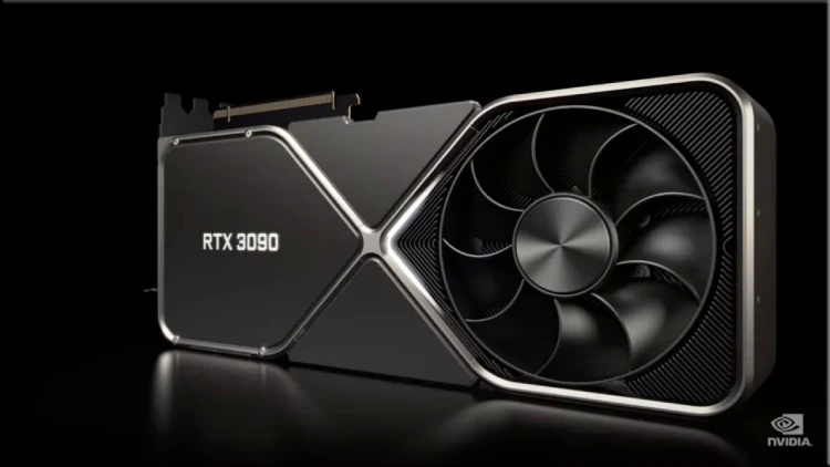İptal Edilen GeForce RTX 3090 SUPER Ortaya Çıktı: İşte Detaylar