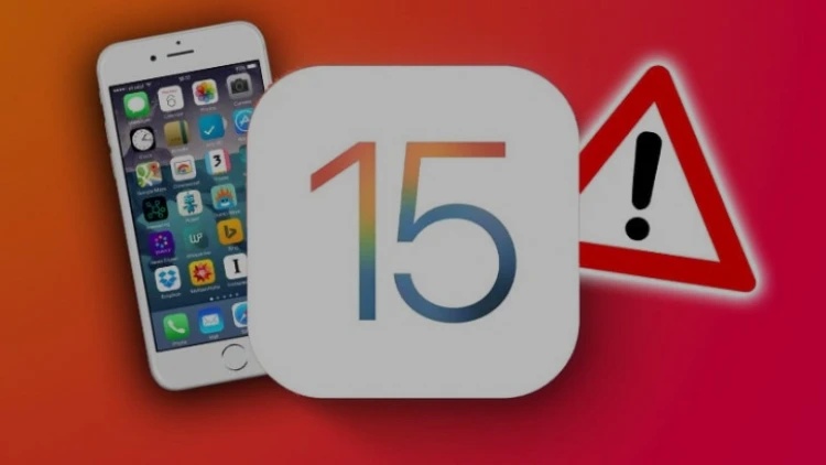 Apple, Yeni iPhone Lansmanı Öncesinde Eski Modellere Önemli Bir Güncelleme Geldi: iOS 15.7.9