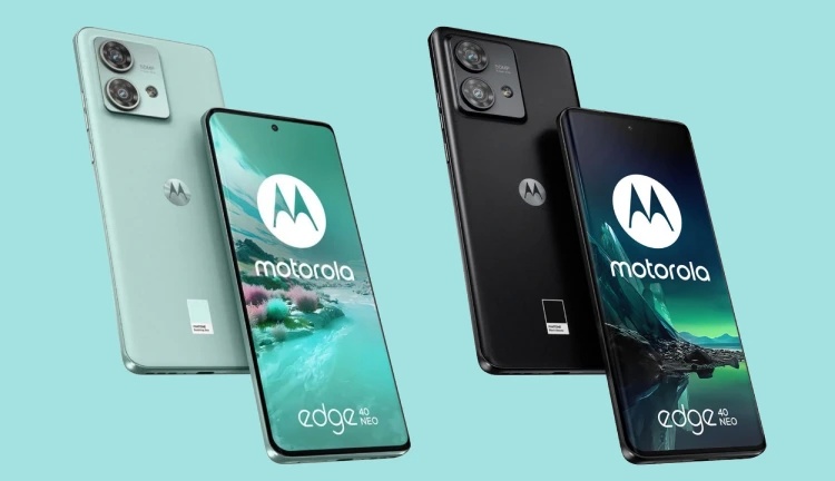 Motorola Edge 40 Neo Fiyatı Ortaya Çıktı!