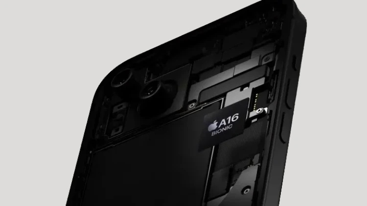 Yüksek Performans: iPhone 14 Pro Max Kadar Etkileyici!