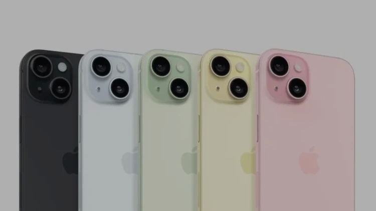 iPhone 15 Serisi: Canlı Renkler ve İleri Kamera Teknolojisi