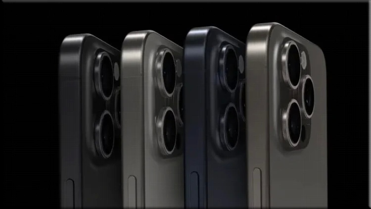 iPhone 15 Pro Max Titanyum Tasarıma Sahip! İşte Öne Çıkan Detayları ve Fiyatı