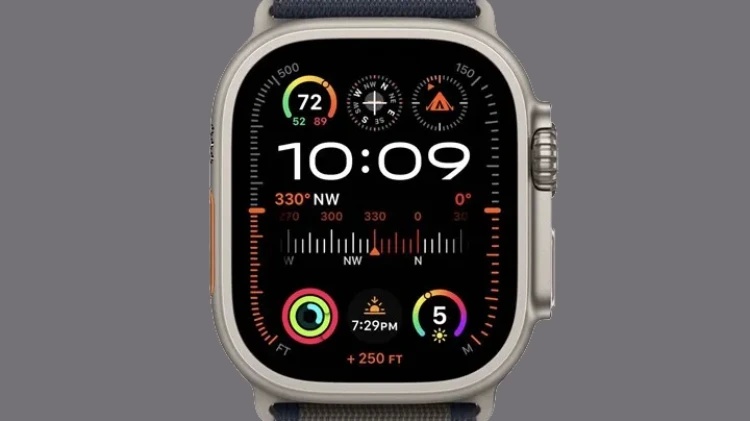 Apple Watch Ultra 2 Duyuruldu! İşte Tüm Detaylarıyla Özellikleri ve Fiyatı