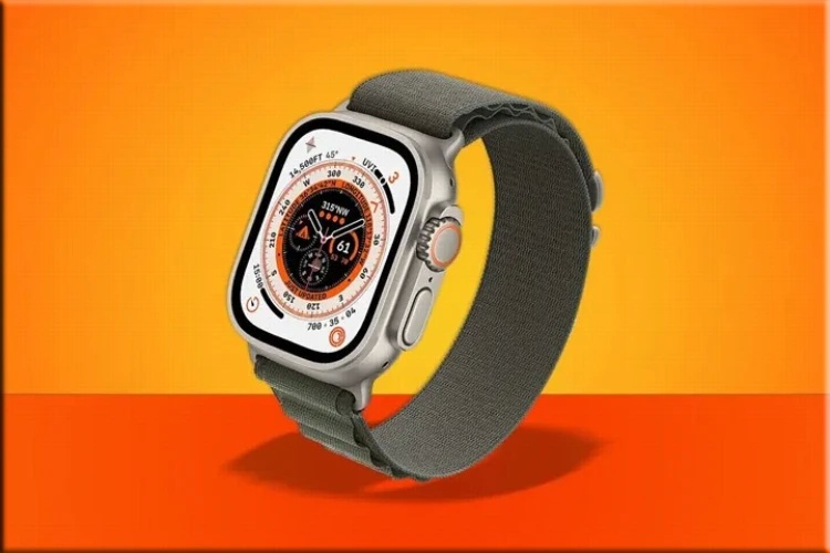 Apple Watch Ultra 2 Duyuruldu! İşte Tüm Detaylarıyla Özellikleri ve Fiyatı