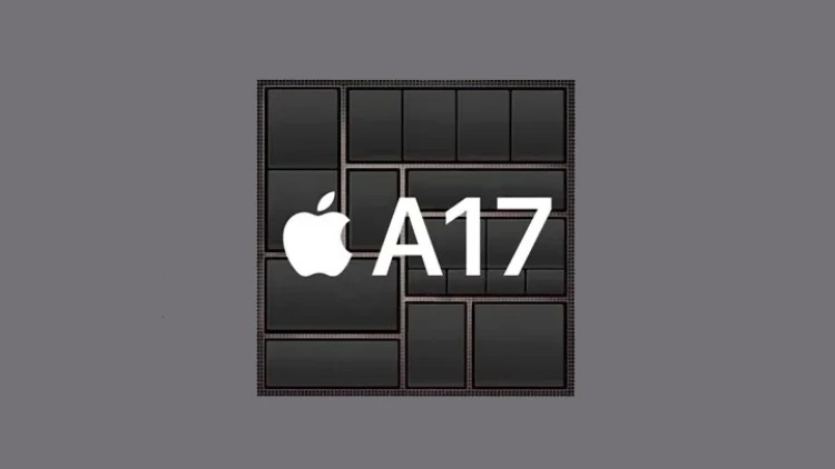 iPhone 15 Pro'nun Kalbindeki Dev: Apple A17 Pro İşlemci Ortaya Çıktı! Üstün Performansın Simgesi