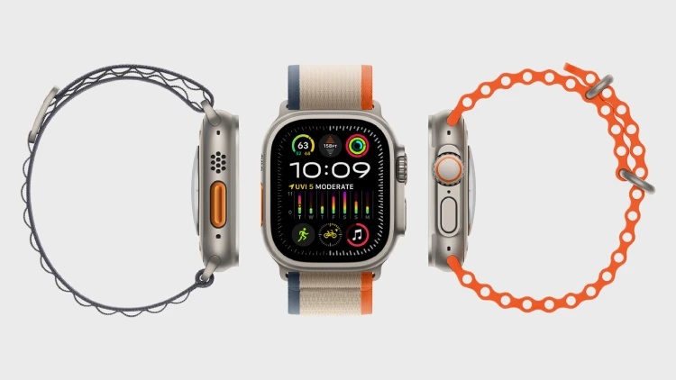 Apple Watch Series 9 ve Watch Ultra 2'nin Türkiye Fiyatı Resmi Olarak Açıklandı!