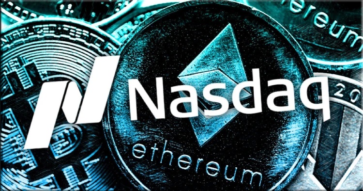 Nasdaq, Ethereum ETF Listelemesi İçin SEC'e Yeşil Işık Yaktı!