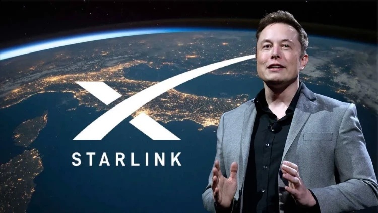 Elon Musk'ın Uydu İnternet Servisi Starlink'in Kazancı Açıklandı!