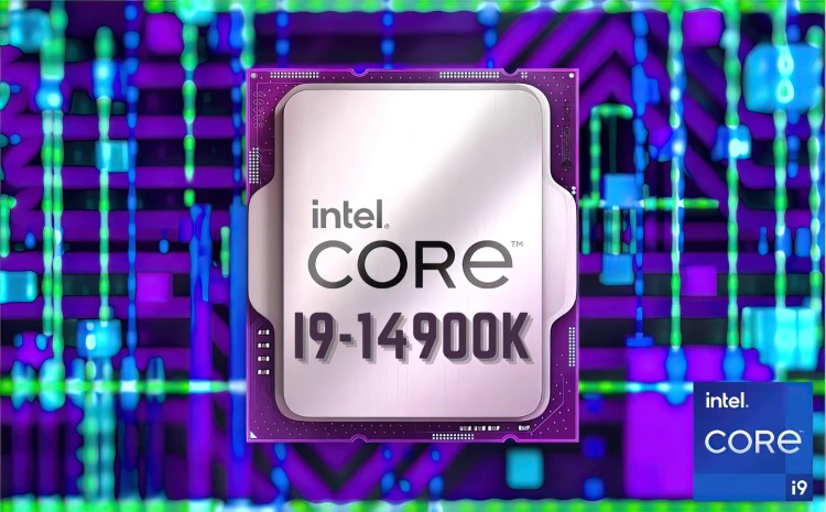 İşte Intel'in Zirvesi: Core i9-14900KF'nin Performans Testi Sonuçları!