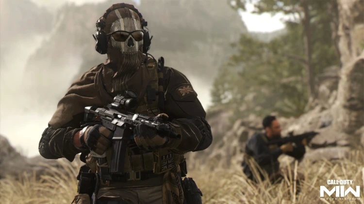 Call of Duty: Modern Warfare 2 Ücretsiz! İşte Oyunu Nasıl Edinebilir ve Oynayabilirsiniz!