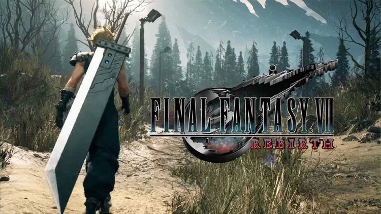 Final Fantasy VII Rebirth, PS5 İçin Çıkış Tarihi Açıklandı!
