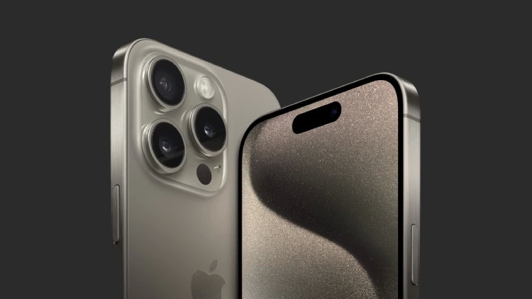 iPhone 15 Pro ve 15 Pro Max Isınma Sorununun Sebebi Ortaya Çıktı!