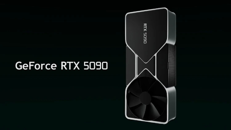 GeForce RTX 5090 Ortaya Çıktı: Teknoloji Sınırlarını Yeniden Tanımlayacak!