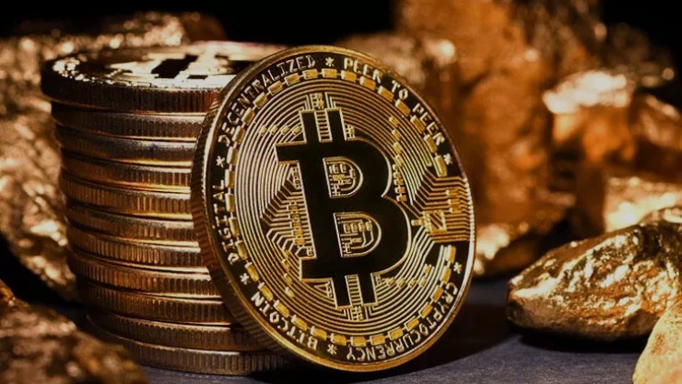 Bitcoin Dominansı Artışta: Piyasa Hakimiyeti Yeniden Yükselişte!