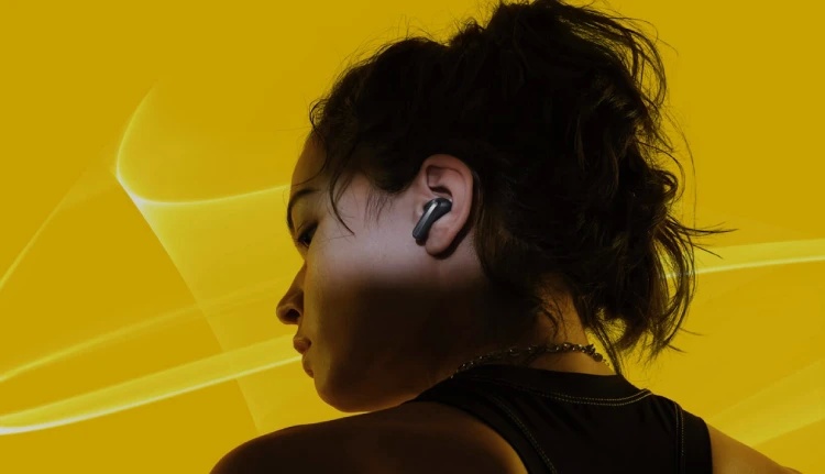 Redmi Buds 5 Tanıtım Tarihi Belli Oldu: 46 dB'lik Aktif Gürültü Engelleme Özelliği İle Geliyor!