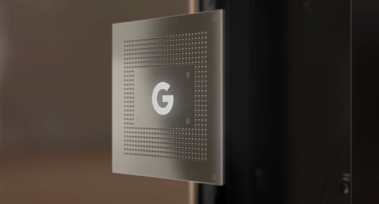 Google Tensor G4: Pixel 9 İşlemcisinin İlk Bilgileri Ortaya Çıktı