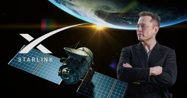 Elon Musk'ın Uydu İnternet Projesi Starlink, Türkiye'de Hizmet Vermeye Başlıyor!