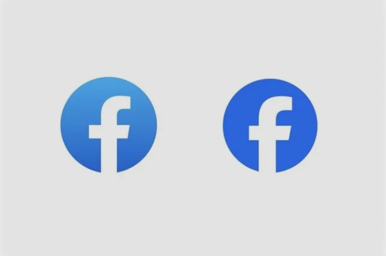 Facebook, Logosunu Yeniledi: Milyarlarca Kullanıcı Yeni Tasarıma Uyanıyor!