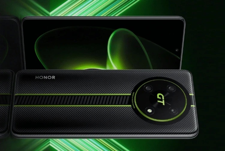 Honor X40 GT Racing Edition Tanıtıldı: 144Hz Yenileme Hızı, Snapdragon 888 ve Fiyat Performans Harikası