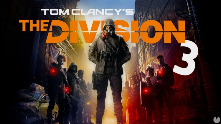 Ubisoft'tan Bomba Açıklama: Tom Clancy's The Division 3 Geliyor!