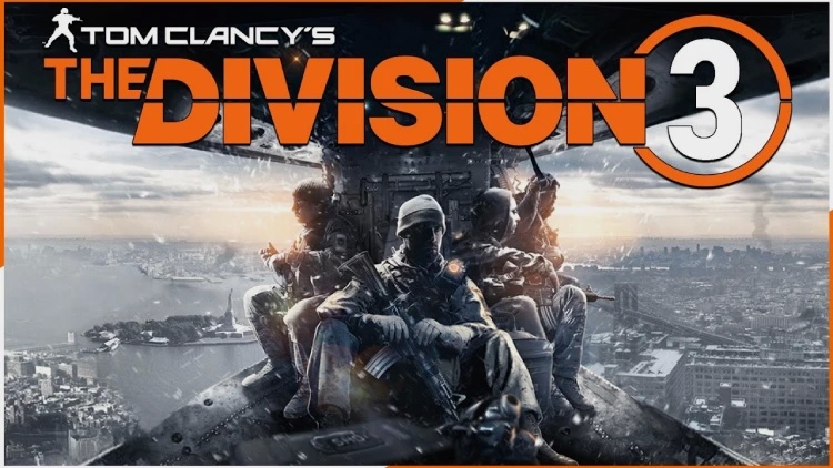 Ubisoft'tan Bomba Açıklama: Tom Clancy's The Division 3 Geliyor!