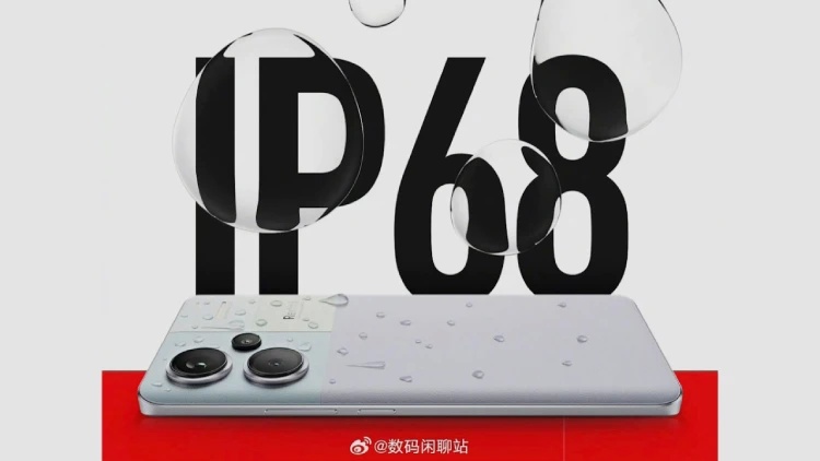 Redmi Note 13 Pro Plus 200 Megapiksel Kamera ve 16GB RAM ile Geliyor!