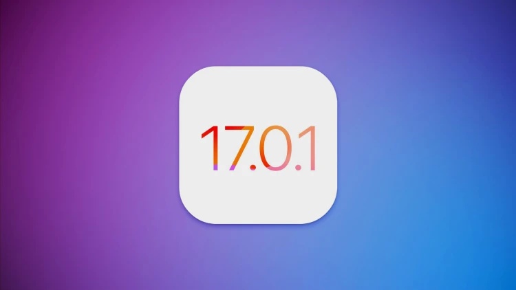 Apple, ardı ardına iki yeni güncelleme ile iOS 17'yi geliştiriyor: İşte iOS 17.0.1 ve 17.0.2'nin tüm yenilikleri!