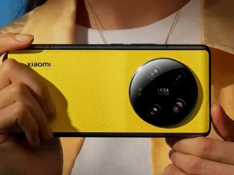 Xiaomi 14 Ultra, Yeni Nesil Sony Sensörüyle Fotoğrafçılıkta Devrim Yaratıyor!