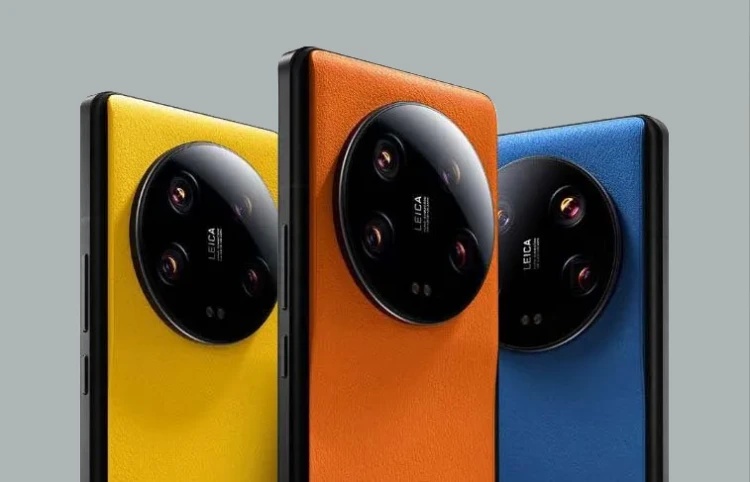 Xiaomi 14 Ultra, Yeni Nesil Sony Sensörüyle Fotoğrafçılıkta Devrim Yaratıyor!
