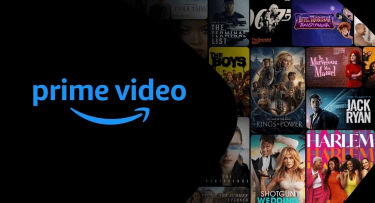 Amazon Prime Video Artık Reklam Destekli Olarak Yayınlanacak!