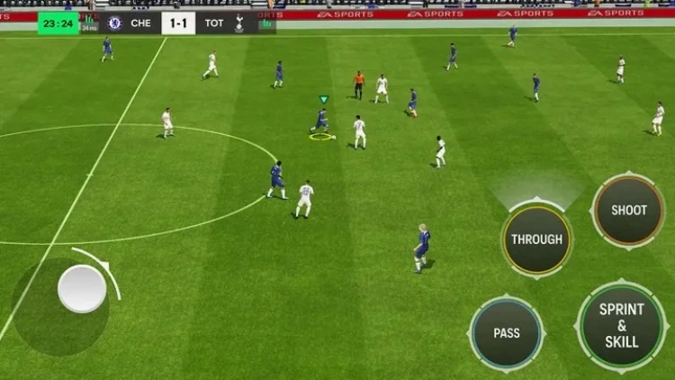 EA Sports FC Mobile: 26 Eylül'de Geliyor! İşte Beklenen Yenilikler!