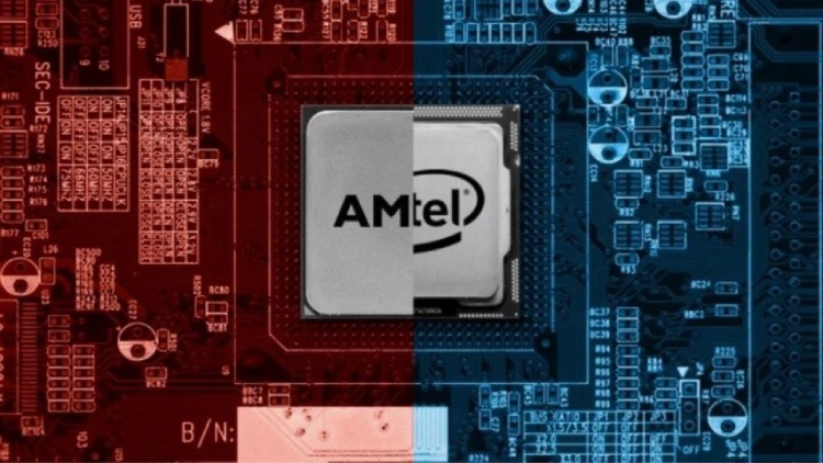 Intel, AMD İşlemcilerin Satışını Engellediği İçin Yeniden Ceza Aldı