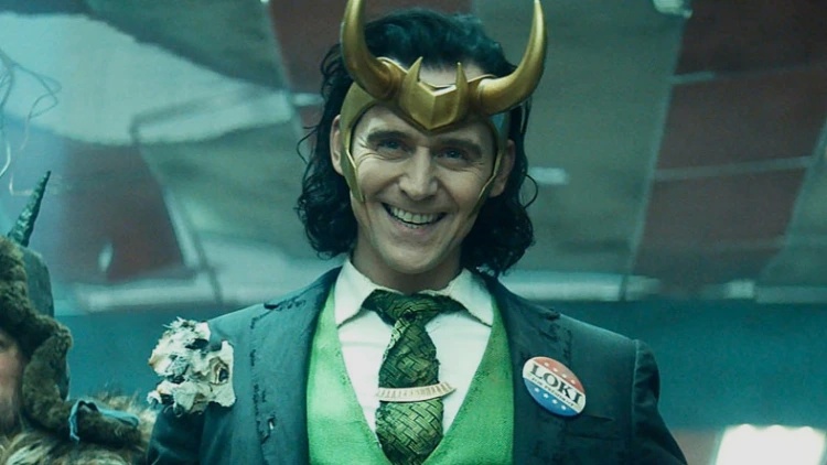 Loki'nin İkinci Sezonundan Yepyeni Bir Fragman Yayında!