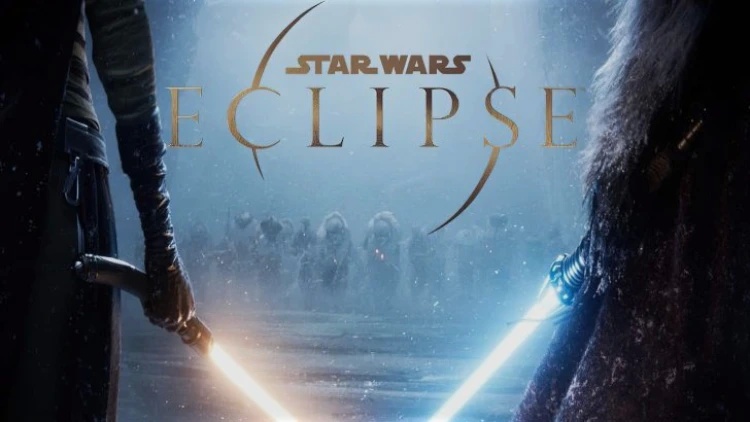 Quantic Dream'den Star Wars Eclipse Güncellemesi: Çalışmalar Hız Kesmeden Devam Ediyor!